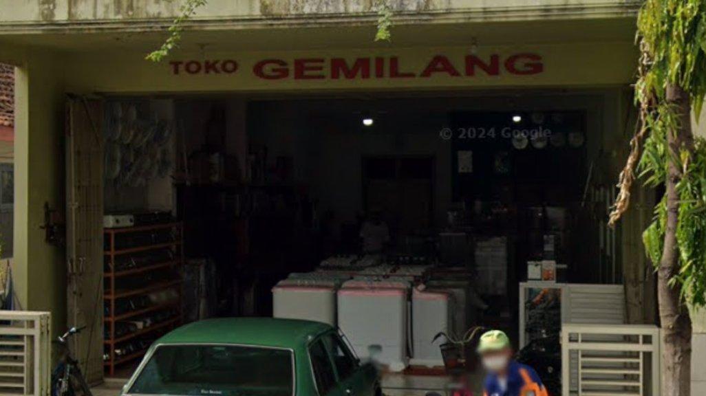 Mall Baru vs Tradisi Parcel Lebaran: Siapa yang Akan Menang di Cilacap?
